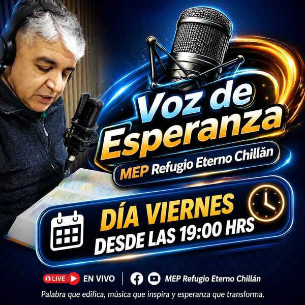 Voz de Esperanza